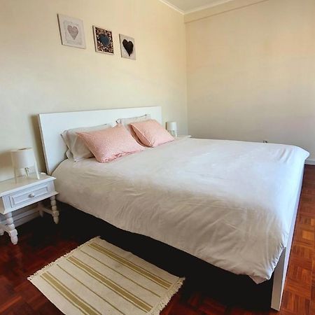 Oeiras Historic Bedrooms Eksteriør bilde