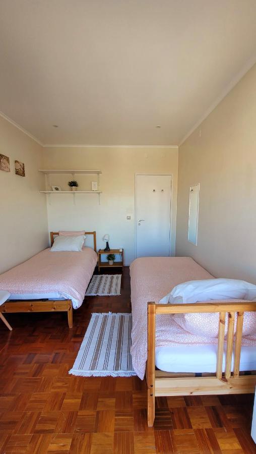 Oeiras Historic Bedrooms Eksteriør bilde