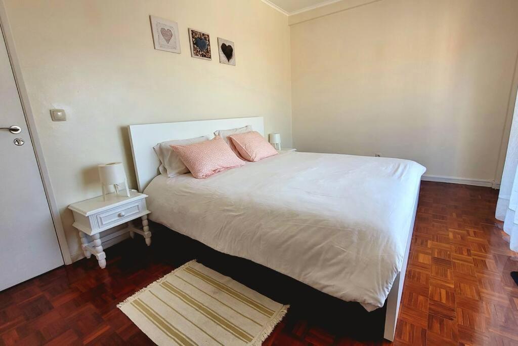 Oeiras Historic Bedrooms Eksteriør bilde