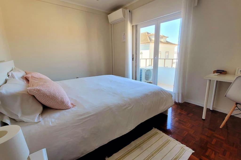 Oeiras Historic Bedrooms Eksteriør bilde